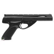 BERETTA - PISTOLET - CAT B - 22LR - NEOS - MATTE - 6" - 10 CPS - 34201925