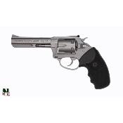 CHARTER ARMS - REVOLVER - CAT B - PATHFINDER - 22 LR - 4" - GAR. A VIE - CA22P