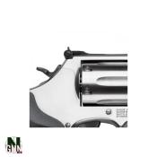 S&W - REVOLVER - CAT B - 686 - 357 MAG - 6 CPS - 6" - INOX - 164224 - 765325