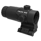 FALKE - MAGNIFIER - B3X - MAGNIFER - 3X - OP6805