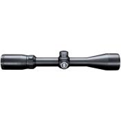 BUSHNELL - LUNETTE TIR - ELITE ENGAGE - 4-12X40 - RET DEPLOY - D25.4 - FLREN4124