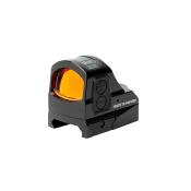 HOLOSUN - POINT ROUGE - RED DOT - PANNEAU SOLAIRE - BOUTONS - HHS507C