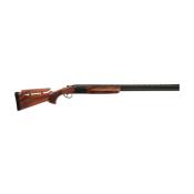 HUGLU - FUSIL - CAT C - SUPERPOSE - TRAP - 12/76 - 76CM - BUSC REGL. - HUTRAPMC