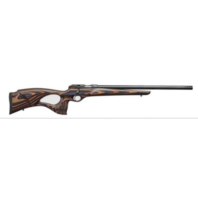 CZ - CARABINE - CAT C - 22WMR - 457 - THUMBHOLE - 20" - FIL. 1/2X20 - 782368