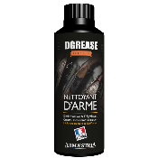 ARMAESTRIA - ENTRETIEN - DGREASE - 250ML - MADE IN FRANCE - ARM0001