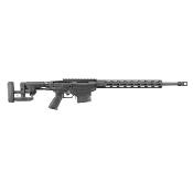 RUGER - CARABINE - CAT C - PRECISION RIFLE TACTICAL - 308 - RPR - ASE - 32502018