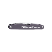 LEATHERMAN - COUTEAU PLIANT - JUICE B2 - GRANITE GRAY - 832365