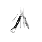 LEATHERMAN - MULTIFONCTIONS - STYLE CS - BLISTER - 6 OUTILS - 831244