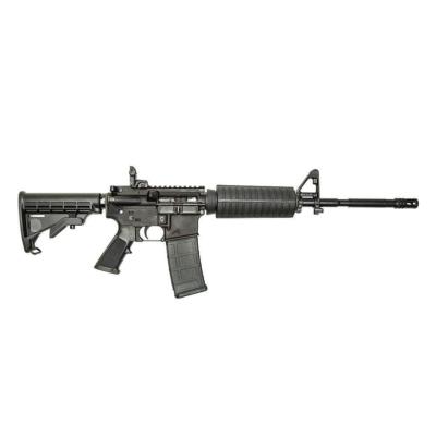 AERO PRECISION - CARABINE - CAT B - AR15-A4 - BLACK - 5.56 - 16" - AEC1515