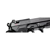 BERETTA - PISTOLET - CAT B - M9A1 - 9MM - 15 COUPS - 34201910