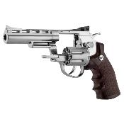 WINCHESTER - REVOLVER AIR - CAT D - 4.5 MM - INOX - C02 - 328 FPS - G2500