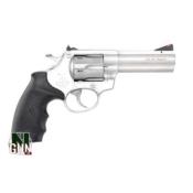 ALFA-PROJ - REVOLVER - CAT B - 357 MAG - INOX - 4" - 6 CPS - AT1002*