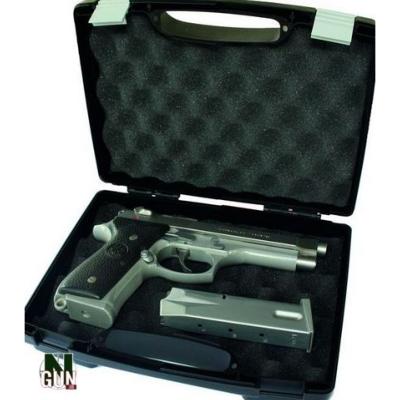 COLOMBI SPORTS - MALLETTE - PISTOLET - NOIRE - 30.6 X 22.8 X 6 CM - 201505