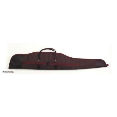 COLOMBI SPORTS - FOURREAU - FUSILS - 120 CM - MARRON - TOILE - CUIR - 561100