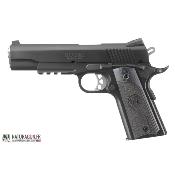 RUGER - PISTOLET - CAT B - SR 1911 - 45 ACP - GOVERNMENT - 5" - NOIR - 34202138