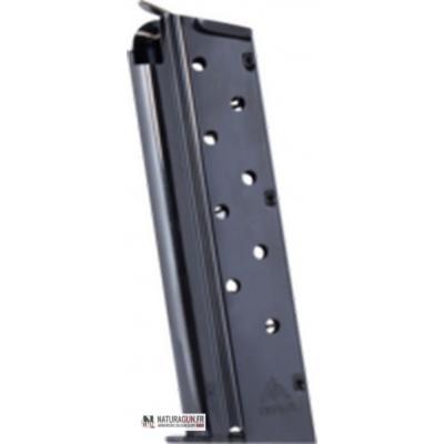 MEC GAR - CHARGEUR - CAT B - COLT 1911 - 9MM - 9 CPS - 610025