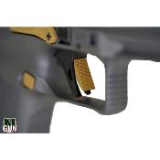 CANIK - PISTOLET - CAT B - SFX RIVAL GREY - 9MM - CA00015