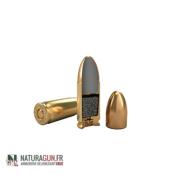 MAGTECH - MUNITION - CAT B - 9MM- 124 GR - 8 G - FMJ - 770647 - X50