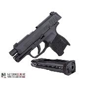 SIG SAUER - PISTOLET - BB'S - CAT D - SIG SAUER - P365 - 4.5MM - CO2 - ACP561