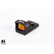 CANIK - POINT ROUGE - MECANIK - RED DOT - MO1 - REFLEX SIGHT - 3 MOA - CA00026