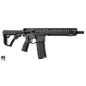 DANIEL DEFENSE - CARABINE - CAT B - DDM300S - CAL 300 BLK - 10.3" - DDM301