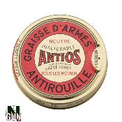 ARMISTOL - GRAISSE D'ARME - ANTIOS - ANTIROUILLE - STOCKAGE - 40 ML - EN3200