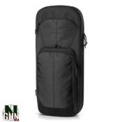 SAVIOR - HOUSSE - SAC A DOS - COVER LOW PROFIL - 86CM - NOIR- RB-SGSPORT34-WS-BK