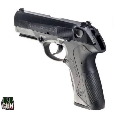 BERETTA - PISTOLET - CAT B - PX4 - CANON LONG - DET. AL. - 9MM - 17CP - 34201905