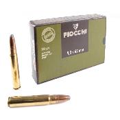 FIOCCHI - MUNITION - CAT C - 9.3x62 - SP - BOND. C. - 286 GR - FI709924 - X20