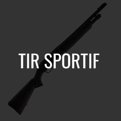 TIR SPORTIF