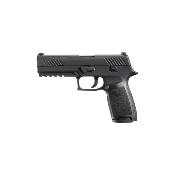 SIG SAUER - PISTOLET - CAT B - P320 - 45 ACP - FULL SIZE - NOIR - SIP320FS45ACP