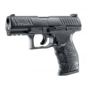 UMAREX - ARME DEFENSE - CAT D - T4E - WALTHER PPQ - CAL 43 - M2 - 11 J - 2.4760