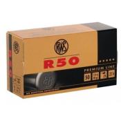 RWS - MUNITION - CAT C - R50 - 22LR - 2134187 - X500