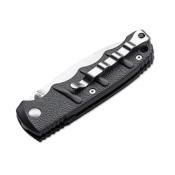 BOKER PLUS - COUTEAU PLIANT - AKS-74 - LAME 85MM - MANCHE ALU - CLIP - 01KALS74