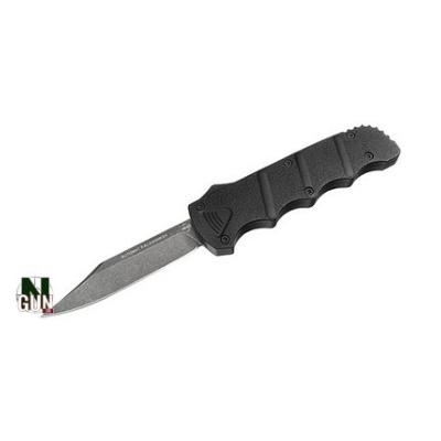 BOKER PLUS - COUTEAU AUTO - KALASHNIKOV - LAME 90MM - ALU - CLIP - 06EX350