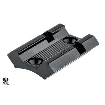 KASTELBERG - EMBASE - FRONT - BACK - BROWNING - BAR - ALU - BASE54