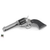 RUGER - REVOLVER - CAT B - WRANGLER - 22 LR - INOX - CERAKOTE - 4.6" - 33202154