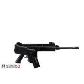 ISSC - CARABINE - CAT B - MK22 - NOIRE / BLACK - STANDARD REPLI. - 22LR - 896280