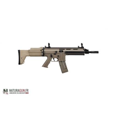 ISSC - CARABINE - CAT B - 22 LR - MK22 - COMMANDO - DESERT / TAN - 896283