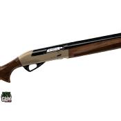 ASELKON - FUSIL - CAT C - SEMI AUTO - INTER BRONZE PURE - 12/76 - 71CM - 784373