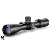 HAWKE - LUNETTE TIR - VANTAGE - 30 WA - 4-12X42 - 223/308 - MARKSMAN - 14278