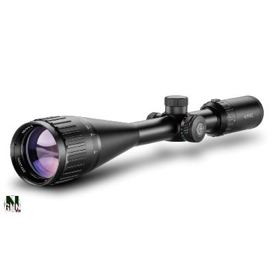 HAWKE - LUNETTE TIR - VANTAGE - 6-24X50 - IR - MIL DOT CENTER - AO - 14265