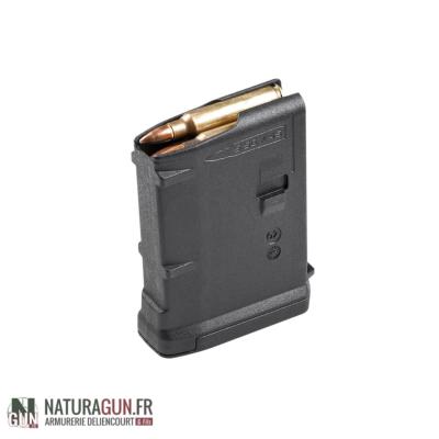 MAGPUL - CHARGEUR - CAT B - 223 - 10 CPS - BLACK - AR / M4 - GEN M3 - MAG559BLK