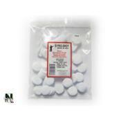 PRO-SHOT - NETTOYAGE - PATCH COTON - 22 LR TO 270 - CHIFFONNETTES - X600 - 1-600
