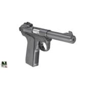 RUGER - PISTOLET - CAT B - MARK IV 22/45 - 22LR - 5"1/2 - 40107 - 34202165