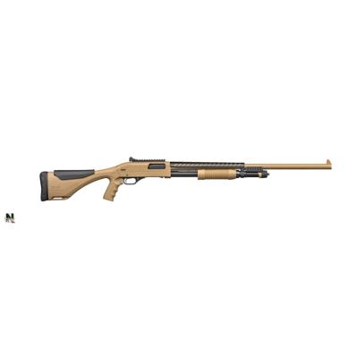 WINCHESTER - FUSIL POMPE - CAT C - SXP XTREM DARK D. - 12/76 - 61 CM - 512392389