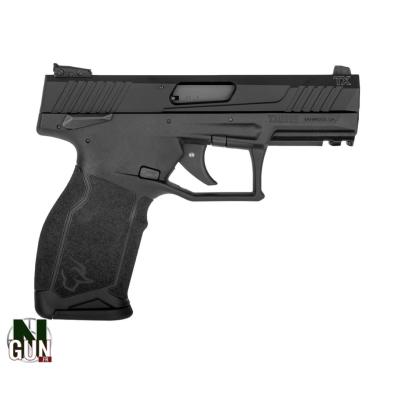 TAURUS - PISTOLET - CAT B - TX22 - 22 LR - SA - 17 CPS - BLACK - 512400