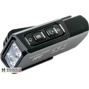 NITECORE - LAMPE - TIP 2 - 720 LUMENS - MULTIFONCTIONS - PORTE CLEF - NCTIP2BK