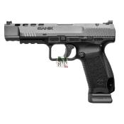 CANIK - PISTOLET - CAT B - TP9 - SFX MOD.2 - TUNGSTENE - 9MM - 515316