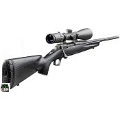 BROWNING - CARABINE - CAT C - X-BOLT PRO CARBON 2 - 308 WIN -53 CM - 035549218